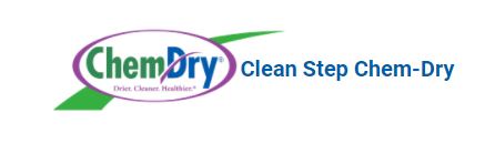 Clean Step Chem-Dry